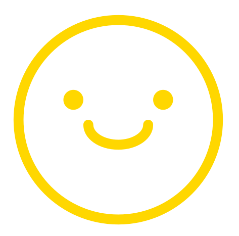 smile icon